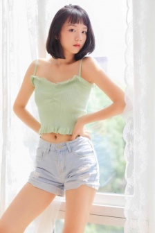 鲍鱼一线天蝴蝶馒头长得什么样